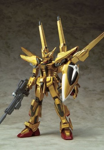 超可动高达 拂晓（不知火装备） | Hpoi手办维基