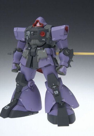 ZEONOGRAPHY ＃3004a ペズンドワッジ | Hpoi手办维基