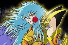 双鱼座阿布罗狄