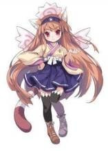 しょうゆにゃ〜めん