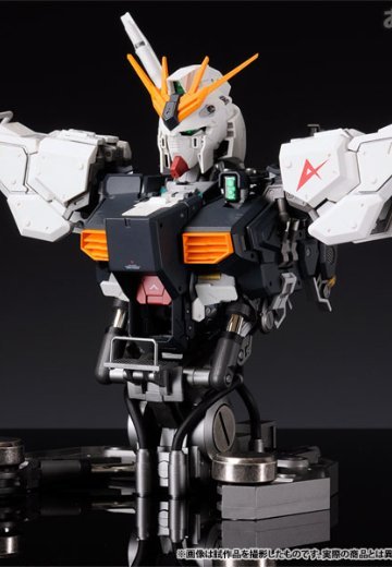 FORMANIA ν 高达 | Hpoi手办维基