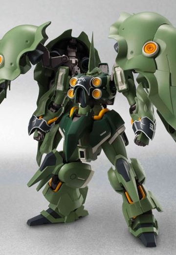 ROBOT魂 〈SIDE MS〉机动战士高达UC NZ-666 刹帝利