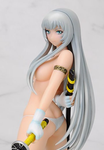 趙雲子龍 纯真性感版