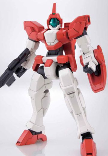 HGAGE#16 1/144 机动战士高达AGE RGE-B890 杰诺亚斯Ⅱ | Hpoi手办维基