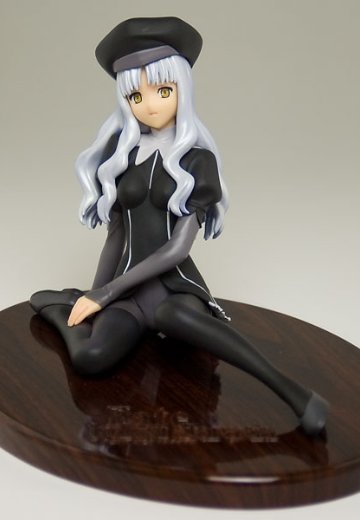 Fate/hollow ataraxia 卡莲・赫特希亚