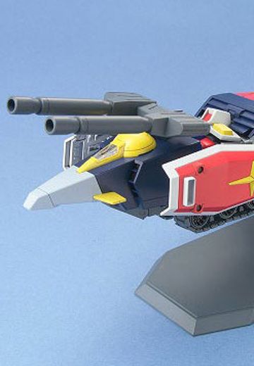 HGUC 1/144 机动战士高达 G战机 | Hpoi手办维基