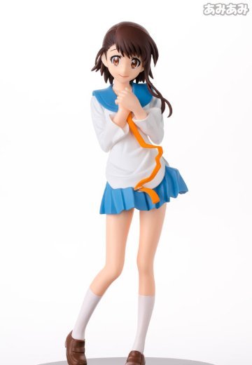 伪恋   “小野寺小咲”  | Hpoi手办维基