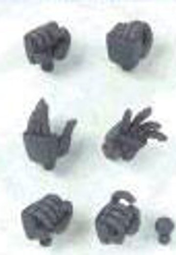 1/100 ＨＤＭ１４５ ジオン用Ｈ-1勇士用 量産型カラー | Hpoi手办维基