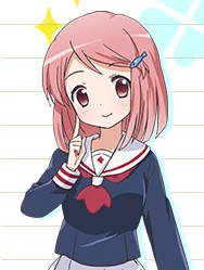 黑川真鱼