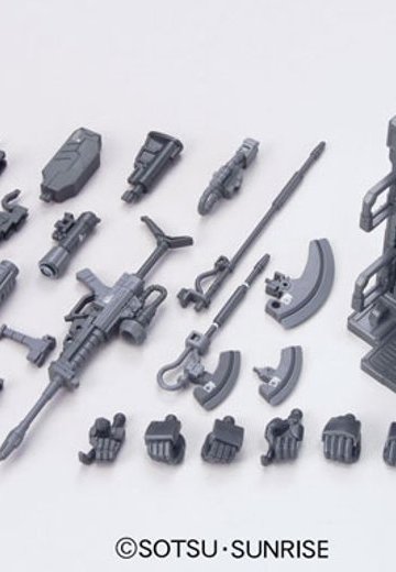 EXP002 システムウェポン(2) | Hpoi手办维基