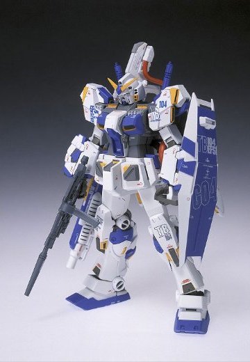 GUNDAM FIX FIGURATION ＃0018 RX-78-4 高达四号机 