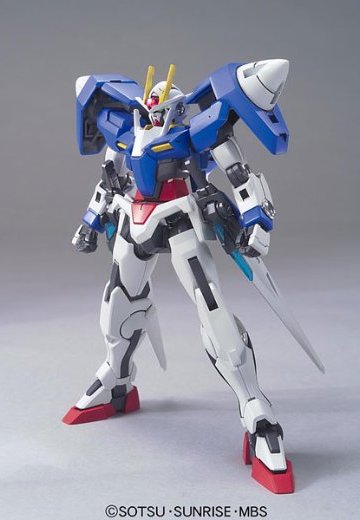 HG 高达00 2nd SEASON | Hpoi手办维基