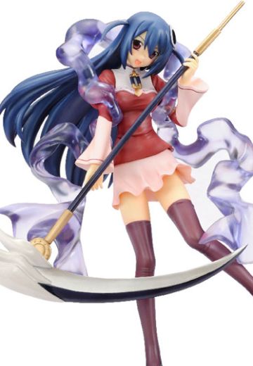 RESI-CARAT 只有神知道的世界 哈克雅·杜·罗德·赫尔梅尼姆