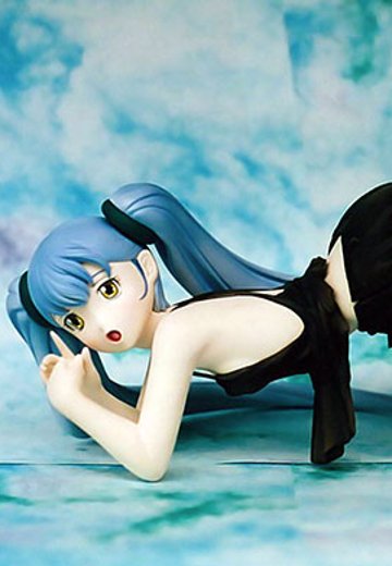 机动战舰抚子号 星野琉璃16才(Special8) 黑バージョン