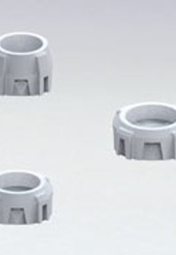 ビルダーズパーツHD MSサイトレンズ01 | Hpoi手办维基