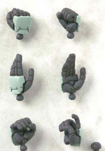 ハイディテールマニピュレーター HDM216 | Hpoi手办维基