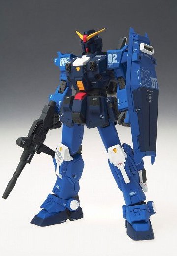 GUNDAM FIX FIGURATION ＃0027 蓝色デスティニー | Hpoi手办维基