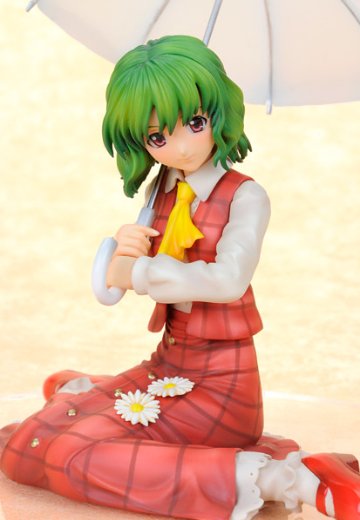 东方Project 1/8 風見幽香 -Ver.2- | Hpoi手办维基