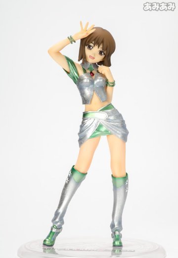 BrilliantStage 偶像大师 S-1 萩原雪歩  King of Pearl 360Ver. | Hpoi手办维基