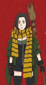 エドウィナ