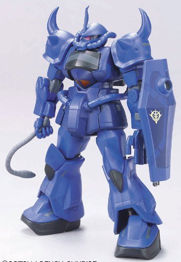 HCM-Pro 26-00 古夫 | Hpoi手办维基