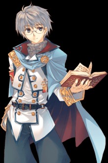 フリード・アインハルト