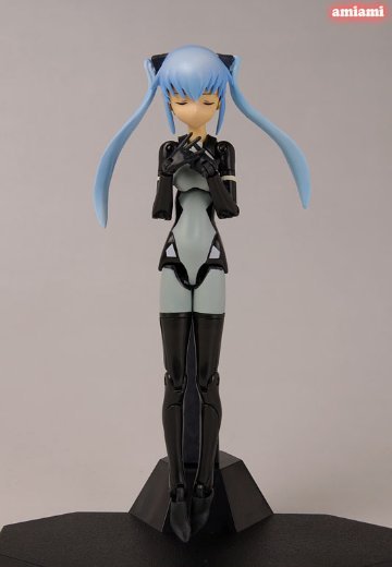 武装神姫 史特拉芙 bis