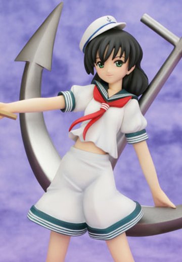 东方Project 水難事故の念縛霊 村紗水蜜 | Hpoi手办维基