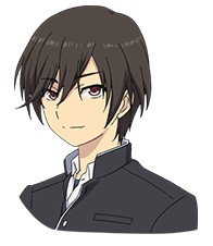 乙坂有宇