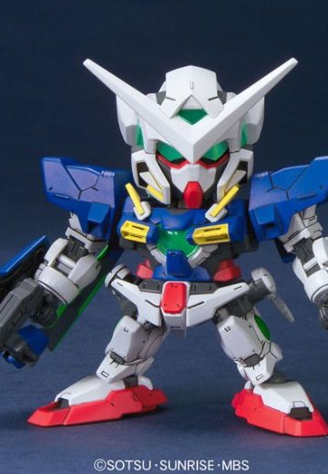 BB戦士 能天使高达リペアII | Hpoi手办维基