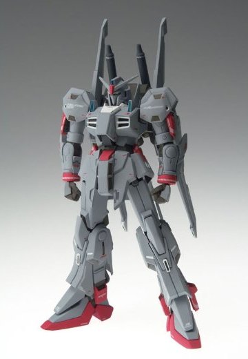 GUNDAM FIX FIGURATION ＃0038 全装甲高达Mk-III