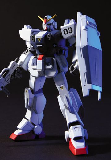 HGUC 1/144 	机动战士高达外传 The Blue Destiny  RX-79BD-3 蓝色命运3号机_ | Hpoi手办维基