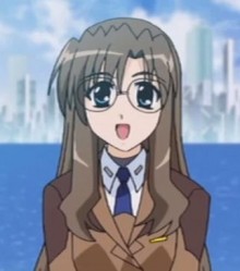 莎莉欧‧菲尼诺