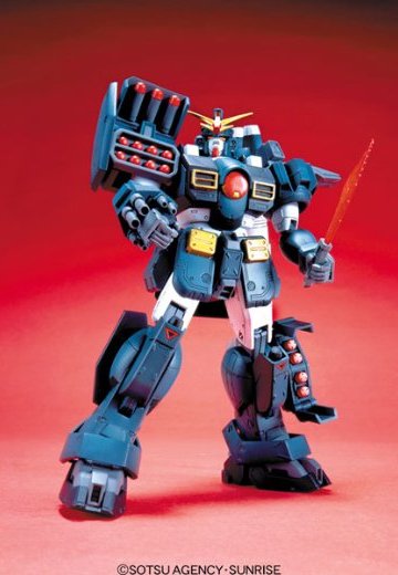 機動新世紀高达X 1/100 高达レオパルド | Hpoi手办维基