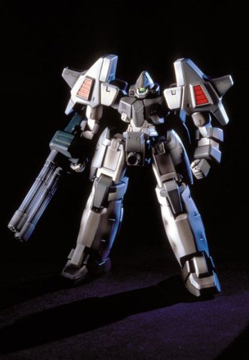 高达W エン礼服ワルツ 1/144 サーペントカスタム | Hpoi手办维基