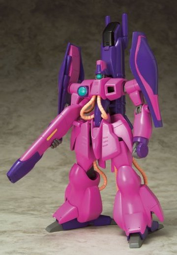 MS In Action ガザＣ 通常版 | Hpoi手办维基