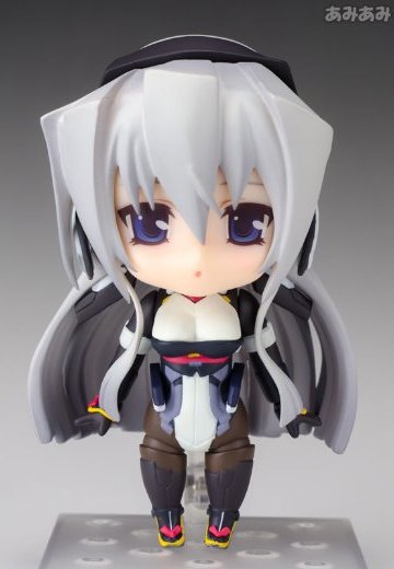 粘土人 #287 境界上的地平线 赫莱森・阿利亚达斯特 制服（電撃屋限定） | Hpoi手办维基