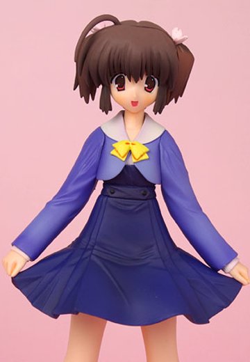 ToHeart2 柚原木实 | Hpoi手办维基