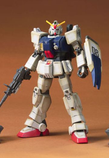 HGUC 1/144 陆战型高达 M353A4 寻血猎犬 地上戦SET | Hpoi手办维基