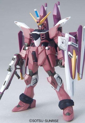 HG 1/144 R14 正义高达 | Hpoi手办维基
