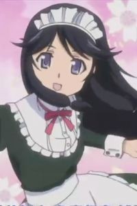 雏咲祝