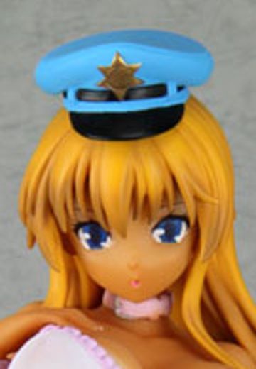 白日梦系列 vol.16 ランジェリーポリス 晒痕ver. | Hpoi手办维基