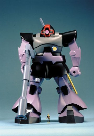 1/60 多姆 | Hpoi手办维基