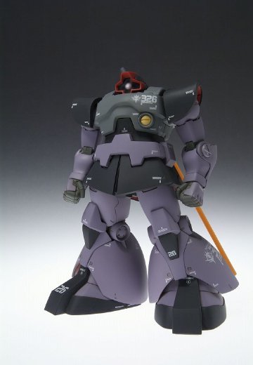 ZEONOGRAPHY ＃3002a プロトタイプドム