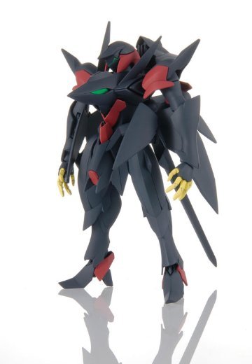 HG 1/144 捷达斯R 『高达AGE』より | Hpoi手办维基