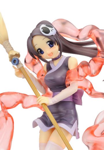 RESI-CARAT 只有神知道的世界 艾鲁西 | Hpoi手办维基