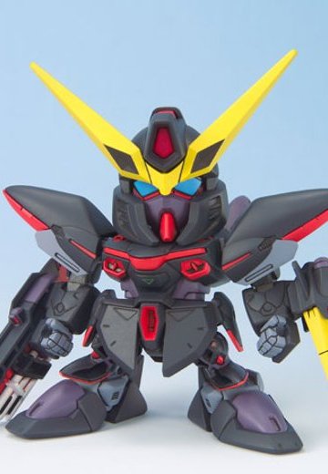 BB戦士 No.264 迅雷高达 | Hpoi手办维基