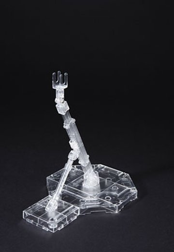 アクションベース１ クリア 単品