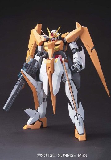 高达00(ダブルオー) | Hpoi手办维基