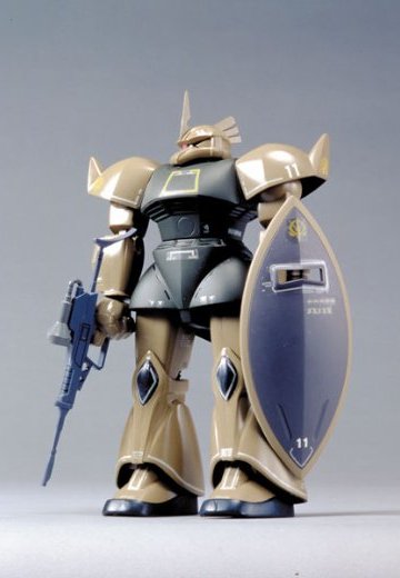 1/100 リアルタイプ・勇士 | Hpoi手办维基